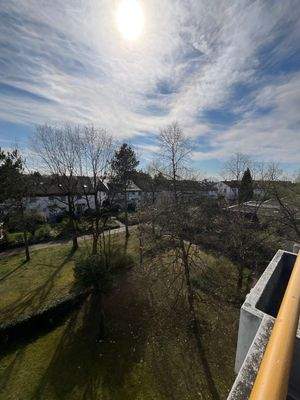 Ausblick von der Dachterrasse (2)
