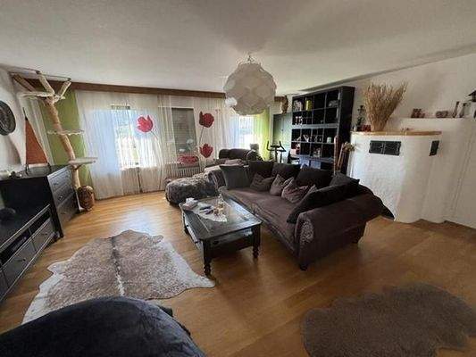 Erdgeschoss - Zimmer