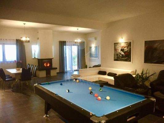 Luxuriöser Wohnkomfort