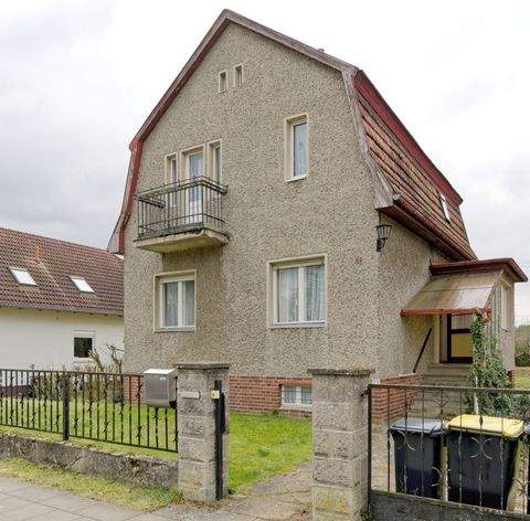Hohen Neuendorf OT Borgsdorf Häuser, Hohen Neuendorf OT Borgsdorf Haus kaufen