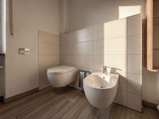 Weiteres Baddetail im Duschbad