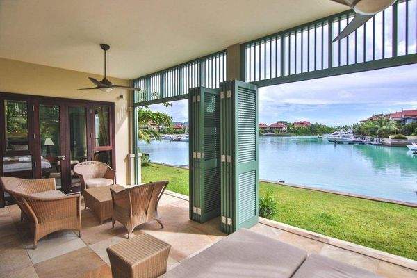 Clavis International