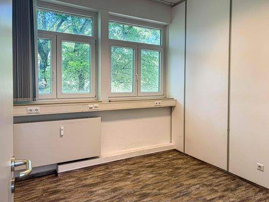 Büro / Behandlungsraum