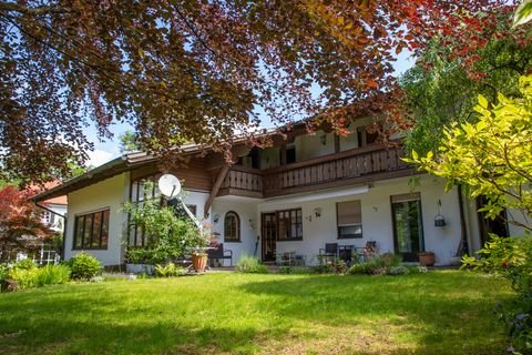 Schongau Häuser, Schongau Haus kaufen