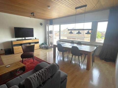 Bornheim Wohnungen, Bornheim Wohnung mieten