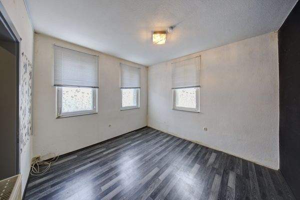 Wohnen linke Hälfte