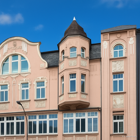 Duisburg Wohnungen, Duisburg Wohnung kaufen