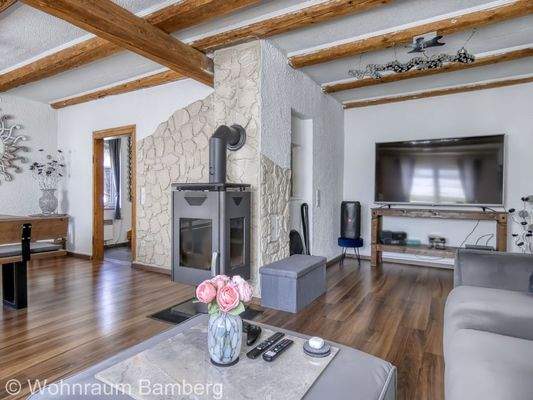 #15 EG Wohnzimmer/Esszimmer