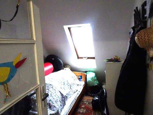kleines Zimmer