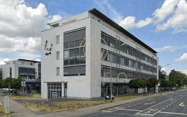 Außenansicht Hauptstraße