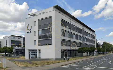 Rüsselsheim am Main Büros, Büroräume, Büroflächen 