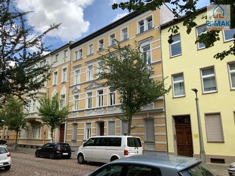 Köthen (Anhalt) Wohnungen, Köthen (Anhalt) Wohnung kaufen