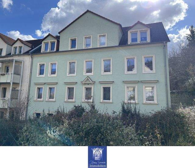 Gemütlich Wohnen unterm Dach! - Foto 3