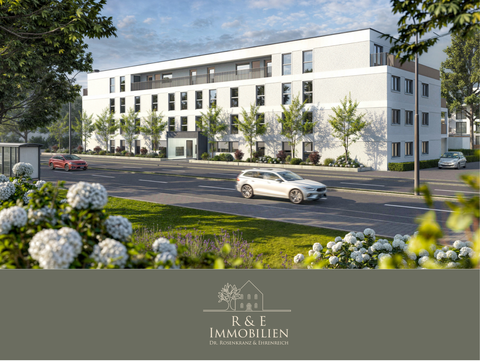 Regensburg Wohnungen, Regensburg Wohnung kaufen