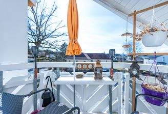 Balkon 1
