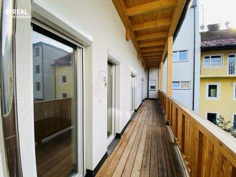 Oberndorf bei Salzburg Wohnungen, Oberndorf bei Salzburg Wohnung kaufen