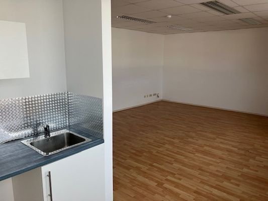 Bürofläche Top 21