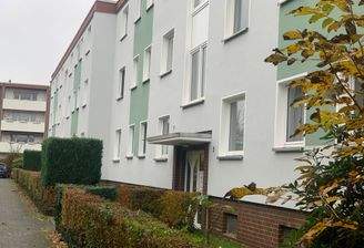 Sehr gepflegtes Haus