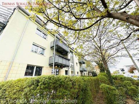 Fürth Wohnungen, Fürth Wohnung kaufen