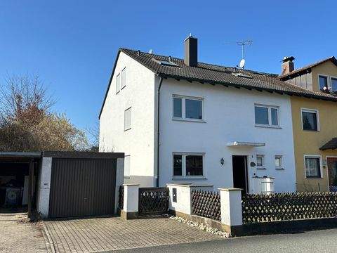 Kalchreuth Häuser, Kalchreuth Haus kaufen