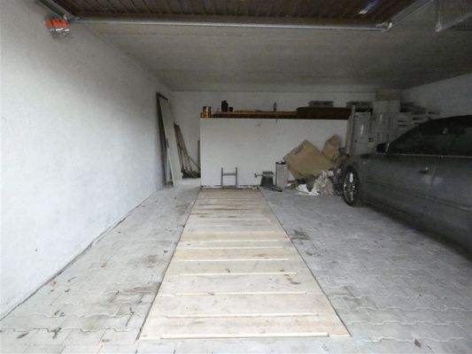 Grube für Hobbybastler