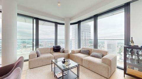 Frankfurt am Main Wohnungen, Frankfurt am Main Wohnung kaufen