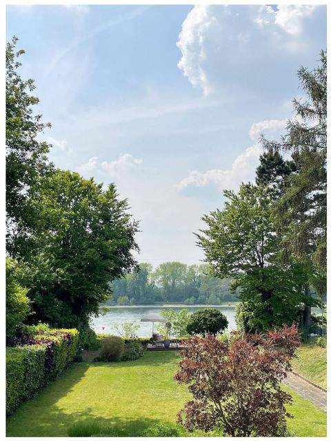 Niederkassel Wohnungen, Niederkassel Wohnung mieten