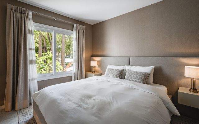 Photo: Apartment in Marbella Golden Mile