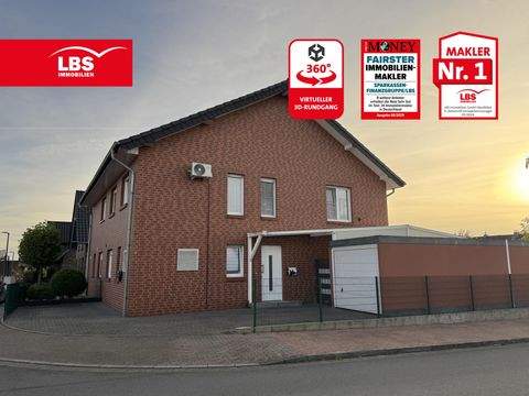 Oer-Erkenschwick Häuser, Oer-Erkenschwick Haus kaufen