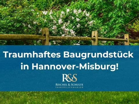 Hannover / Misburg-Nord Grundstücke, Hannover / Misburg-Nord Grundstück kaufen
