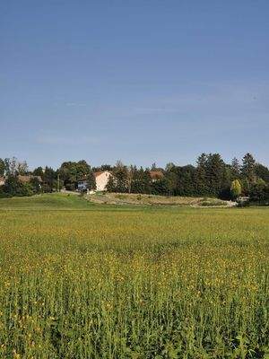 Weitansicht Süd-ost