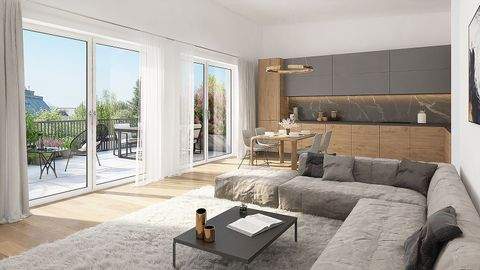 Büdingen Wohnungen, Büdingen Wohnung kaufen