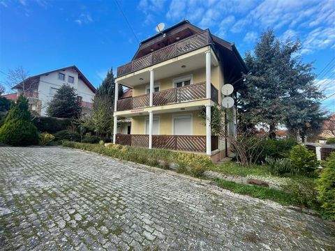 Heviz Wohnungen, Heviz Wohnung kaufen