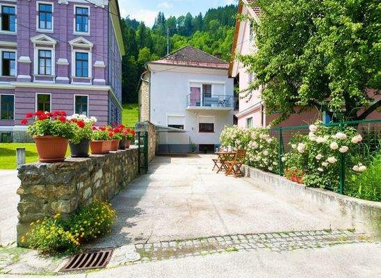 Ausstattungsbeispiel