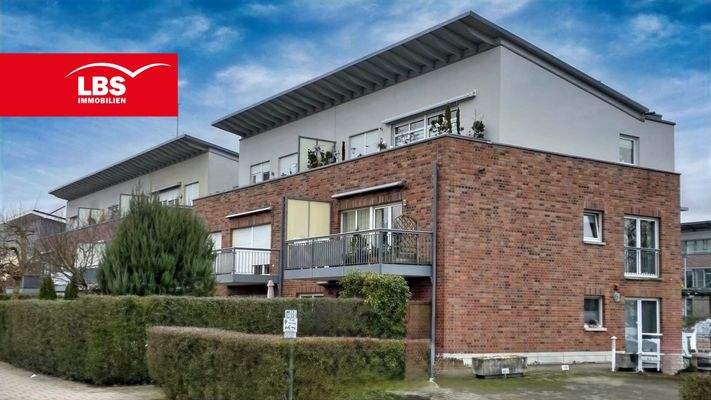 Ihr neues Wohndomizil