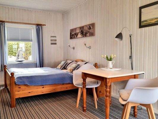 kl. ELW Schlafbereich