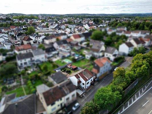 Ein-/ Zweifamilienhaus in Wadgassen
