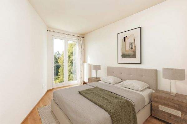 Muster - Kinderzimmer