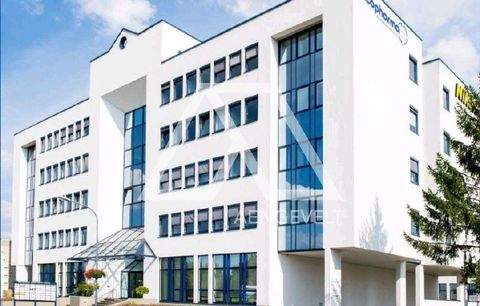 Langen in Hessen Büros, Büroräume, Büroflächen 