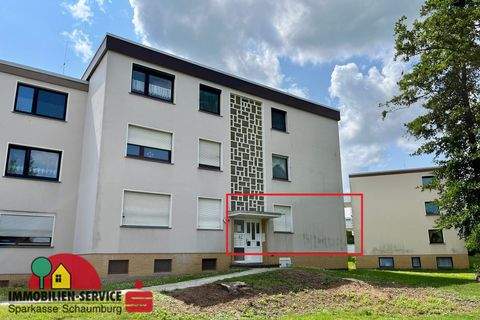 Bad Eilsen Wohnungen, Bad Eilsen Wohnung kaufen