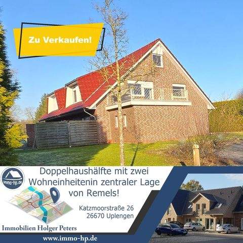 Uplengen Häuser, Uplengen Haus kaufen