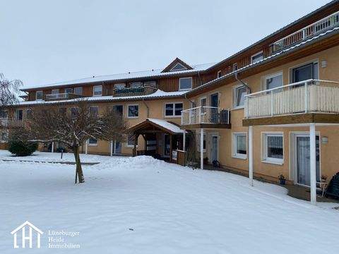 Eschede Wohnungen, Eschede Wohnung mieten