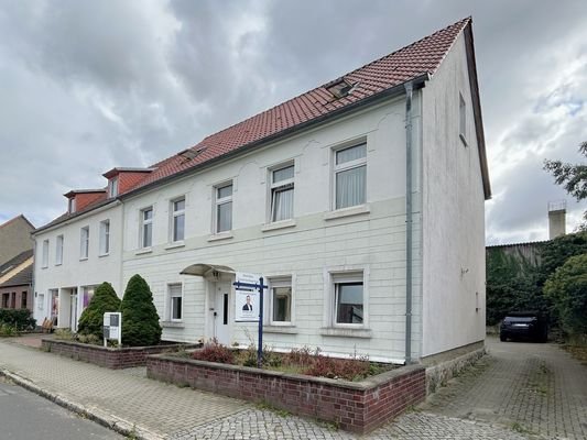 Mehrfamilienhaus mit 3 Wohneinheiten