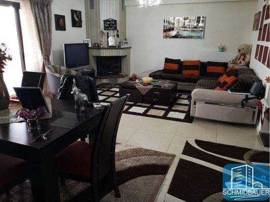 Kreta, Melidoni: Großzügiges und luxuriös gebautes Haus im Apokoronas zu verkaufen