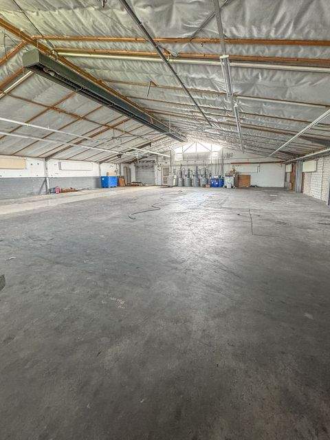 Bad Bentheim Halle, Bad Bentheim Hallenfläche