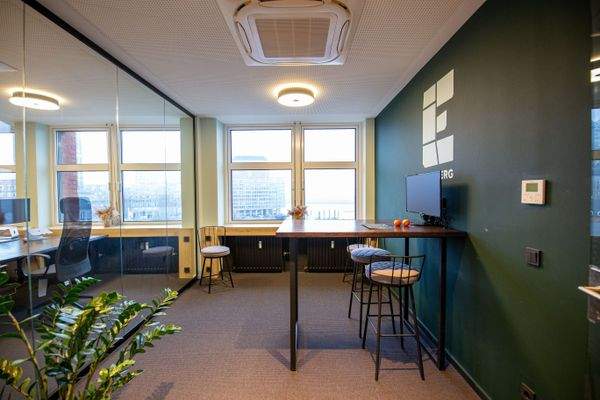 Kleiner Konferenzraum 1