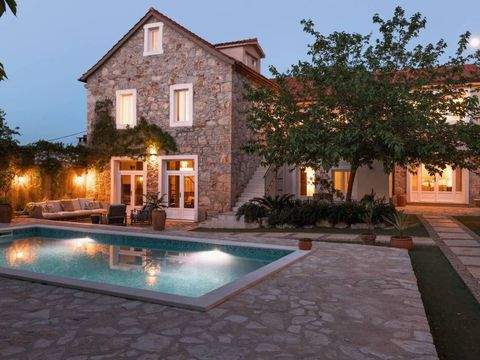 Hvar Häuser, Hvar Haus kaufen