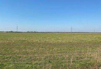 Weitblick vom Grundstück