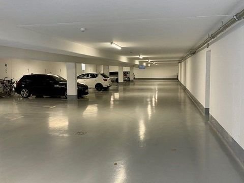 Swisttal Garage, Swisttal Stellplatz