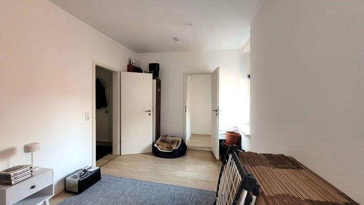 2. Schlaf-, Gäste- o. Büroraum